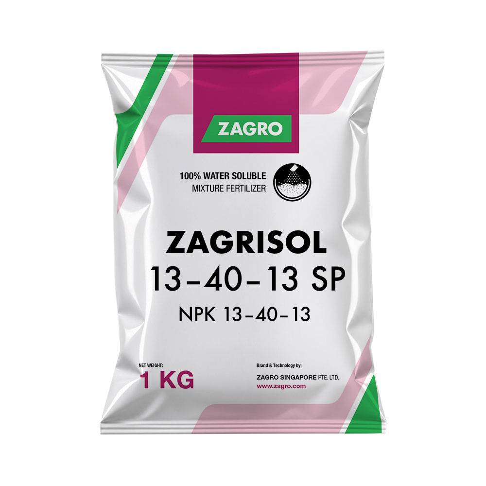 Zagrisol 13-40-13